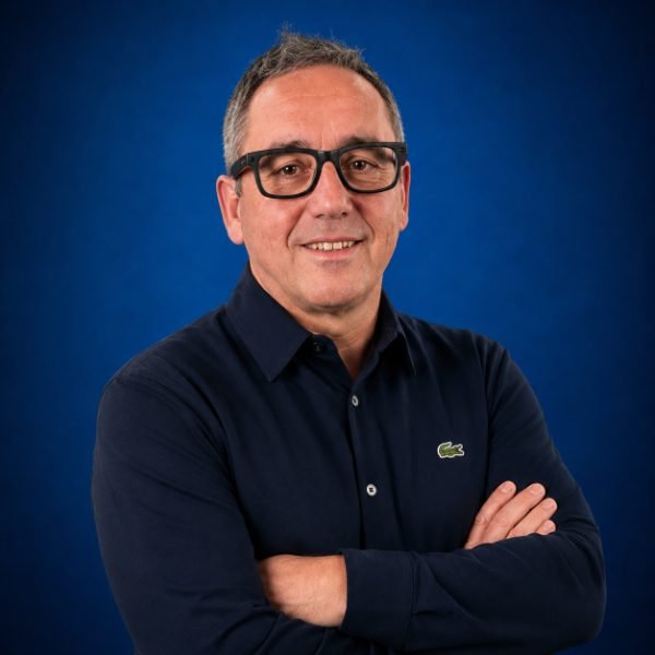 Joan Mube, consultor en estrategia y dirección comercial